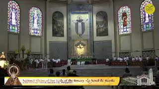 #MISAsaSantoDomingo: January 11, 2025 |