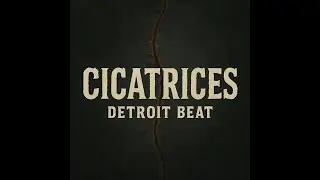 🎧 [FREE] Detroit Type Beat X Yn Jay Type Beat &ndash; [Cicatrices] | Prod. ⁨@LeblaiBeats68.4⁩