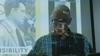 Oppenheimer and Chomsky - How war research shaped modern science NOV 28 2023