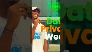 Data Privacy Week - Cysed - #dataprivacyday #cybersecurity #computer #security