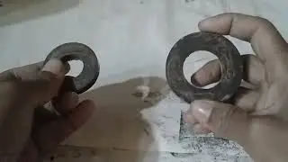 💯 Magnet 🧲 अगर गर्म करें तो क्या होगा ख़तरनाक Experiment 🥼#experiment#magnetic