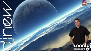 DJ New - Conex&atilde;o Miami #99 - Canal DJ - TRANCE