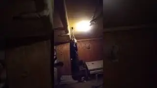 Boxen im keller