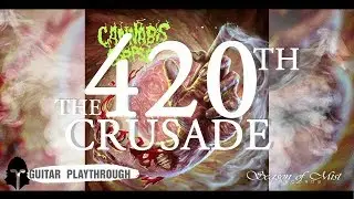 Cannabis Corpse - 