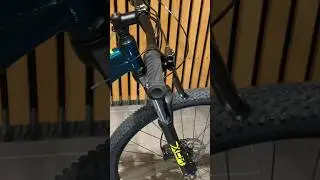Orbea MX 29 30 M Ocean-Yellow &euro;399,- gebraucht
