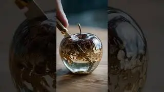 #asmr #relaxing #satisfying #fruitcutting #aifruits #aiasmr