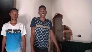 AMR Boo Gotti Freestyles