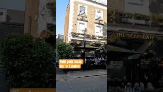 Найдите свой ближайший бар в Лондоне #LondonBars #LondonPubs #LondonNightlife
