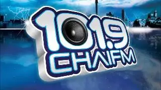 Alex Clare Tells his Story Exclusive on 101.9 ChaiFM