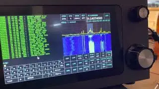 SBitX FT8