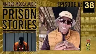 PRISON STORIES The WORST DC Jails VS Miami's TOUGHEST