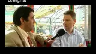 Gespréich mam Lulling Jérôme um Riserad op der Schueberfouer Lëtzebuerg (2008)
