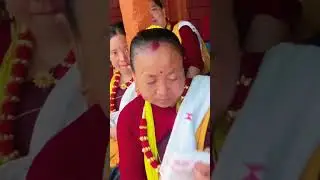 shreeram thapa magar dai ko maulik kauraha maya hune bheta nahune shooting ma soniya bahini rudai