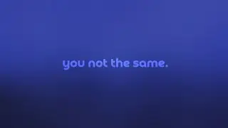 you not the same by tilekid &mdash; but it's a + sped up version.