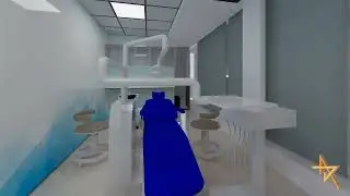 Where Design Meets Functionality | Commercial Interiors by Studio Digiarch