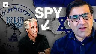 The Epstein Files: Was He a Spy Using Blackmail to Control the Powerful? (Ep2)