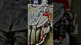 Highest Engine Cc Bike In The World || #youtubeshorts #shorts #bike #bikelover #viral #highestccbike