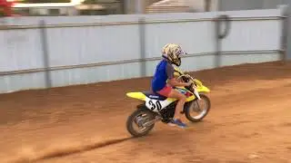 2 Stroke raw JR80