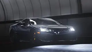 Lexus LFA BEAST! - Forza Horizon 4