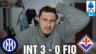 SUCIC GOL DA FENOMENO..🥶😳😱😰😨 CALHANOGLU CERTEZZA DAI TIRI FUORI AREA E I RIGORI. 🔝🔥⚽ | INT 3-0 FIO
