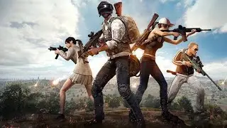 yiğit le pubg oynuyorum 