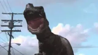 Worst Special Effects Of All Time!