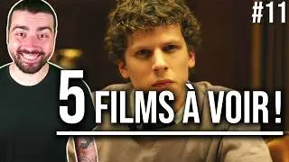 5 films &agrave; voir dans sa vie ! #11