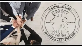 CMMT Revolution - Полная презентация компании.