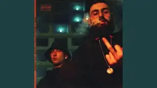 Bulletproof (feat. MARCO-9)