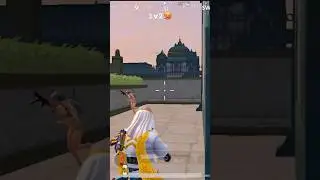 Wait for 1v2🥵 #bgmi #pubgmobile #battleroyalegame #gametitle #gaming #mobilegame #1v2 #gametitle