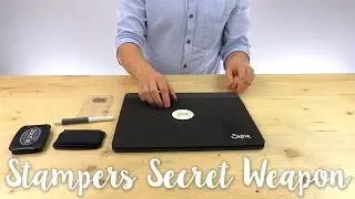 How to Use the Stampers Secret Weapon