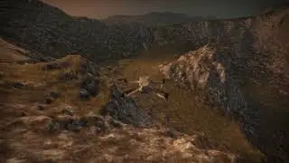 Drone Simulation