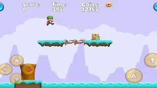 Victo's World Level 114 Victors Adventure