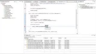 Java 3.0 - Example using methods and file IO