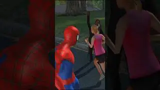 Spider-Man 2 Game Funny Fails 😂 Must Watch