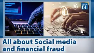 Social media and financial fraud: A quick guide