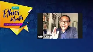 GLOBAL ALLIANCE ASIA PACIFIC ETHICS MONTH  STUDENT AND PRACTITIONERS ONLINE CONFERENCE ON ETHICS