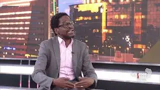 Music in SA and overall monetising of the sector