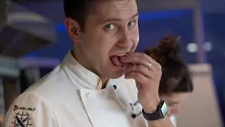 Welbilt Russia - Masterclass