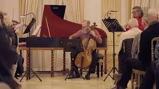 Music tours with Martin Randall Travel