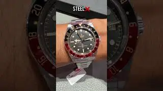 Longines v Tudor! Which GMT is Better? #tudor #longines