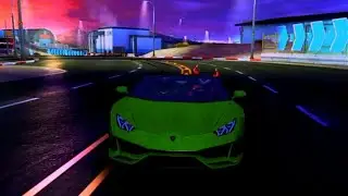 Special Event🏆| {Stage1} Lamborghini Hurac&aacute;n Evo Spyder 🚙 - The Secret Lab 🗺️