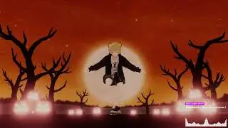 ◆【『Nightmare』_ Axel Syrios】- VRCHAT MMD