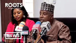 HURIWA, NDLEA Raise Alarm Over 14 4% Drug Abuse Rate in Nigeria
