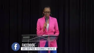 Fasting is Spiritual Preparation