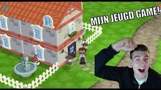 🎥'MIJN JEUGD GAME!'
