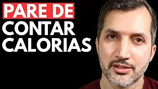 Por Que Sua Dieta Falha? O Nutricionista Dr. Jon Marins Explica a Ci&ecirc;ncia do Nosso Metabolismo