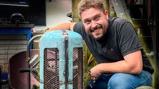 TERMINAMOS a frente do mini RAT HOT de 600cc - 22