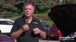 Motoring TV Tip of the Week: EGR Valve