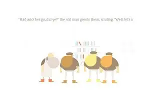 Burly Men at Sea - Polyb Games PS5 4K 60FPS